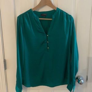 The Limited blouse, M